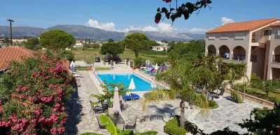 Daniel Hotel
