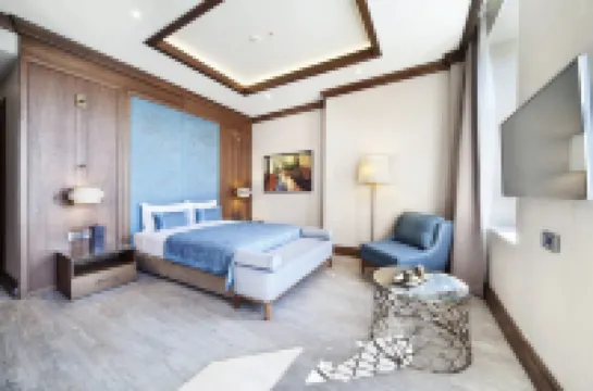 Grand Hotel De Pera Hotel a 