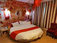 Tongchuan Ancient Yun Tongguan Qishi Culture Hotel