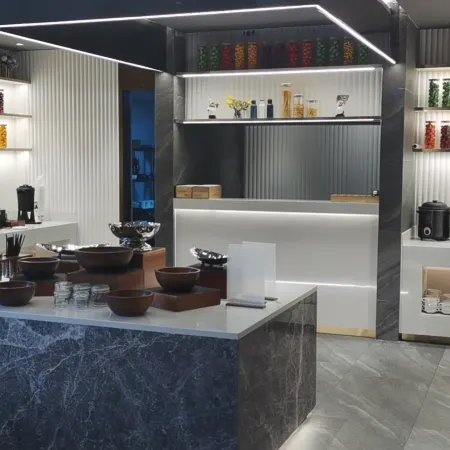Homeinn Plus Hotel (Langxi Guogou Plaza)