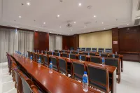 Yuanyang Golden Bay Terrace Hotel