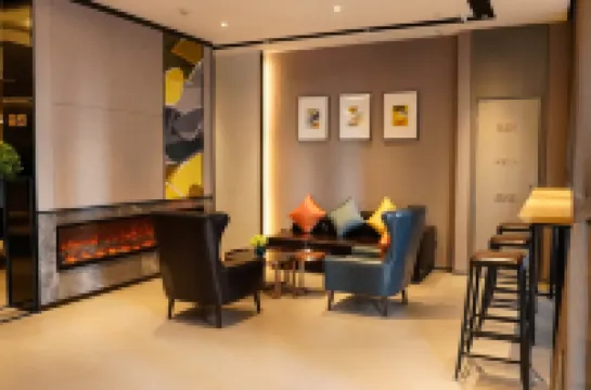 Homeinn Selected Hotel (Jilin Jiangnan) Hotels in Jilin