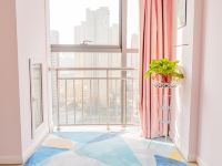 西安香榭丽舍公寓 - 时光智能投影大床房
