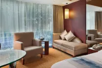 峨眉山溫泉飯店