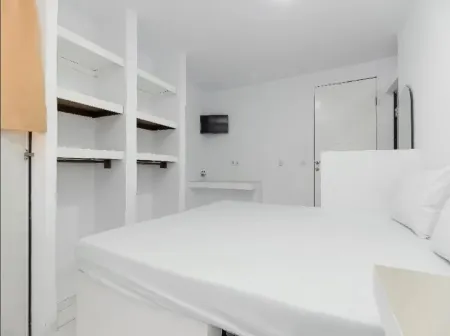 G357 Near Margo City Отели рядом с достопримечательностью «University of Indonesia»