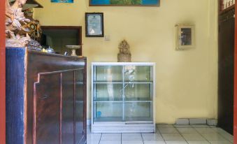 Bali Duta Wisata Beach Inn