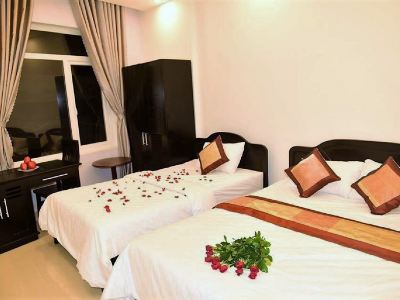 Sea Hai Yen Hotel