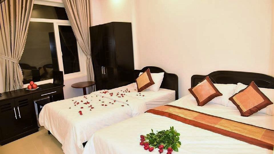 Sea Hai Yen Hotel