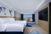 Kyriad Marvelous Hotell (Jiangmen Pengjiang Jiangmen Avenue Branch)