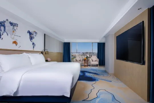 キリヤードホテル（江門蓬江江門大道）