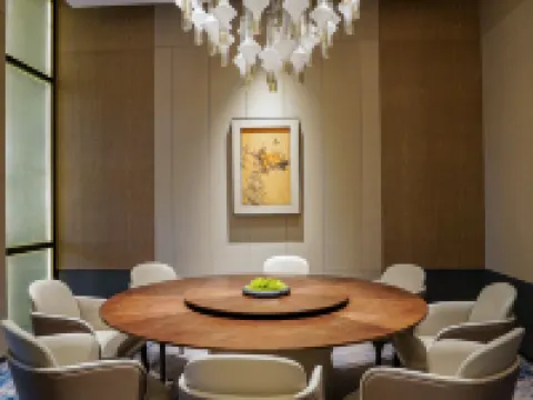 DoubleTree by Hilton Lingshui Hot Spring Hoteles en Lingshui