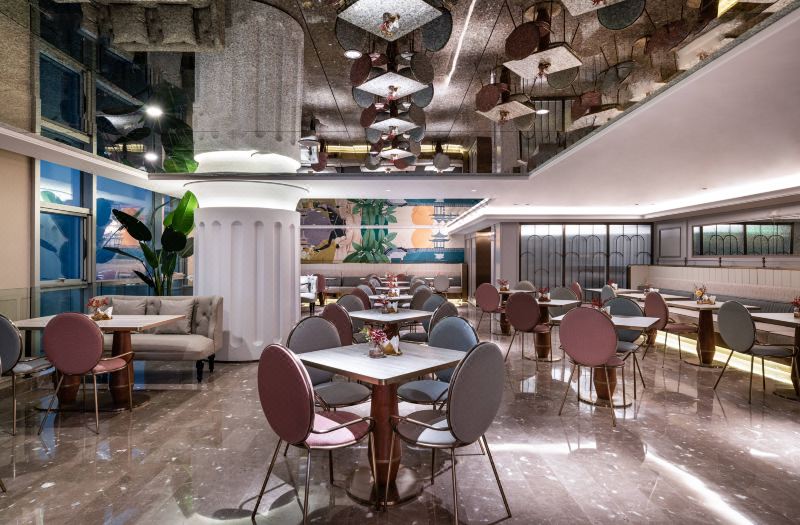 Mercure Hangzhou Qingchun Square photo 5