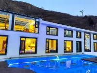 Wutai Mountain Four Seasons Homestay (Shuxiang Temple) - Romantic