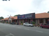 Room V Jalan Jenang by Secoms
