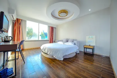 Dayu 98 Chain Hotel