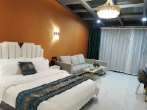Yiju Homestay