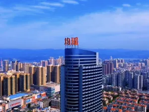 Juneyao International Hotel