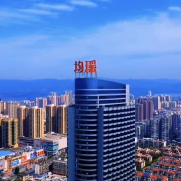Juneyao International Hotel