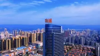 Juneyao International Hotel Hotels in Gezhou Dam/West Dam