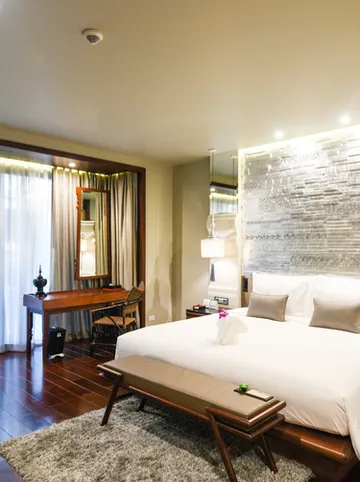 รูปภาพของโรงแรมรติล้านนา ริเวอร์ไซด์ สปา รีสอร์ท เชียงใหม่