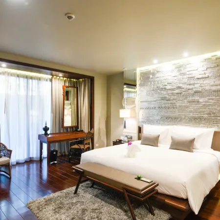 RatiLanna Riverside Spa Resort Hotels in Chiang Mai