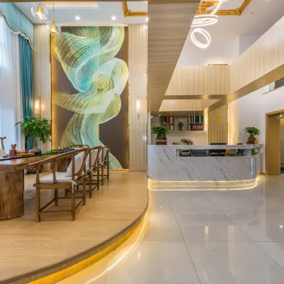 Senzhi Hotel Hotels near Guanshanhu District