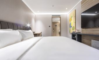 HanTing Hotel (Shanghai Xujiahui Wanping South Road)