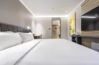 HanTing Hotel (Shanghai Xujiahui Wanping South Road) Район Xuhui: отели