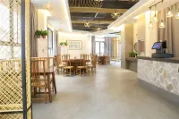 Cangxi Siji Hotel