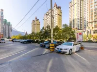 Ibis Hotel (Longnan Railway Station) فنادق في لونغ نان