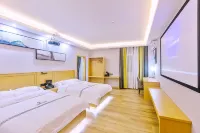 Tengchong Muxiju Hotel - 2-Star