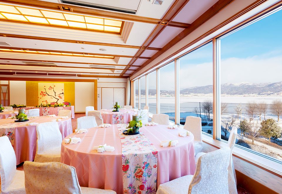 라코 하나노이 호텔