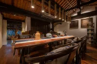 Langzhong Cufang Impression Boutique Homestay(Langzhong Ancient City Store) - breakfast