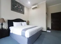 安塔里斯卡飯店