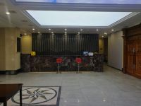 永城和平商务酒店 - 大堂酒廊