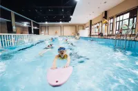 LN Dongfang Resort - Pools