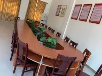 Xingning Chanyuan Jingshe Homestay Hoteles en Xingning