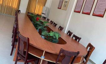 Xingning Foyuan Jingshe Homestay