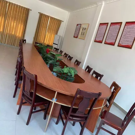 Xingning Chanyuan Jingshe Homestay