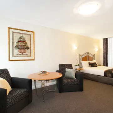 Melbourne Metropole Central Official