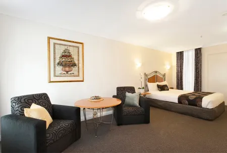 Melbourne Metropole Central Official