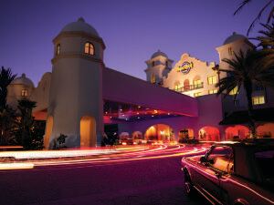 Universal's Hard Rock Hotel