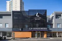 Lavande Hotel Beijing Longze Metro Station Store