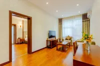 Zhuhai Renjia Hotel