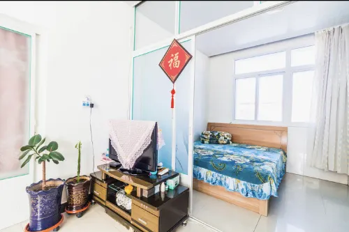 盤錦英學農家院