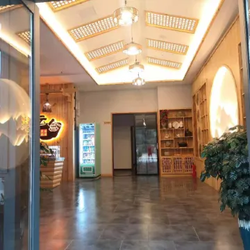 Linxi Yunshe B&B Inn