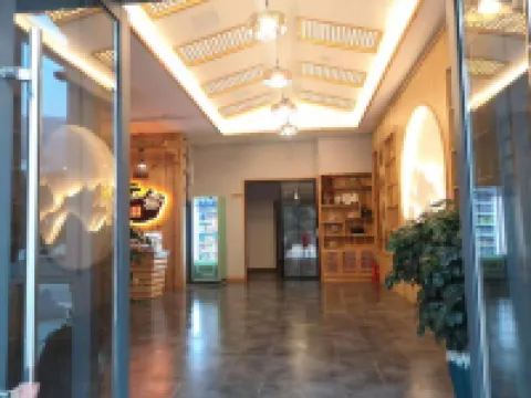 臨溪雲舍民宿中国式旅館