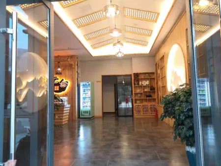 Linxi Yunshe B&B Inn