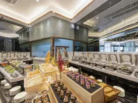 Metropolo Hotels Zhuhai Gongbei Fortis store Hotels in Zhuhai