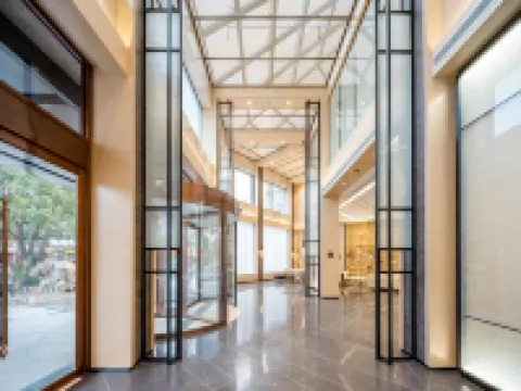 Atour Hotel Shaoxing Luxun Former Residence